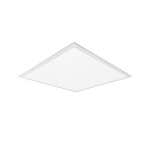 Panel LED 60x60 cm 48W luz fría 6500K para iluminación eficiente
