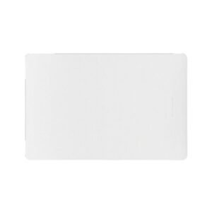 Placa ciega Bticino Luzica PU1000 línea Luzica