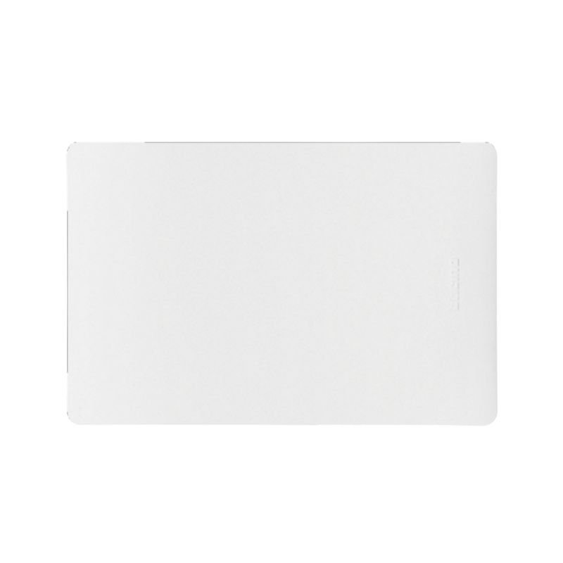 Placa ciega Bticino Luzica PU1000 línea Luzica