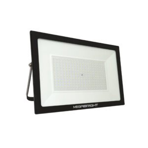 Proyector LED 300W Telco Flat Pro 6000K alta potencia exterior