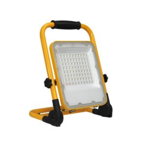 Proyector LED Recargable 30W