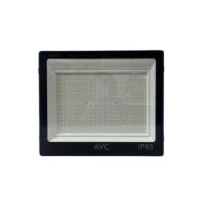Proyector LED SLIM eco 150W 6500K para iluminación potente y eficiente