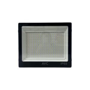 Proyector LED SLIM eco 400W 6500K para iluminación de gran potencia