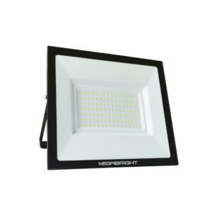 Proyector LED 50W Telco Flat Pro 6000K exterior luz fría