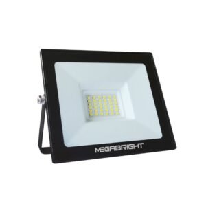 Proyector LED 50W Telco Flat Pro 6000K foco exterior alta eficiencia